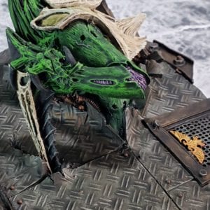 Hormagaunt Bust
