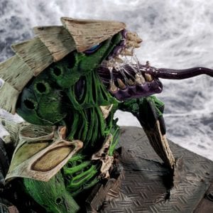 Hormagaunt Bust