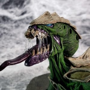 Hormagaunt Bust