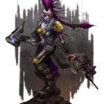 House Escher Matriarch by Mark Gibbons (MG Artworks | mg_artworks)