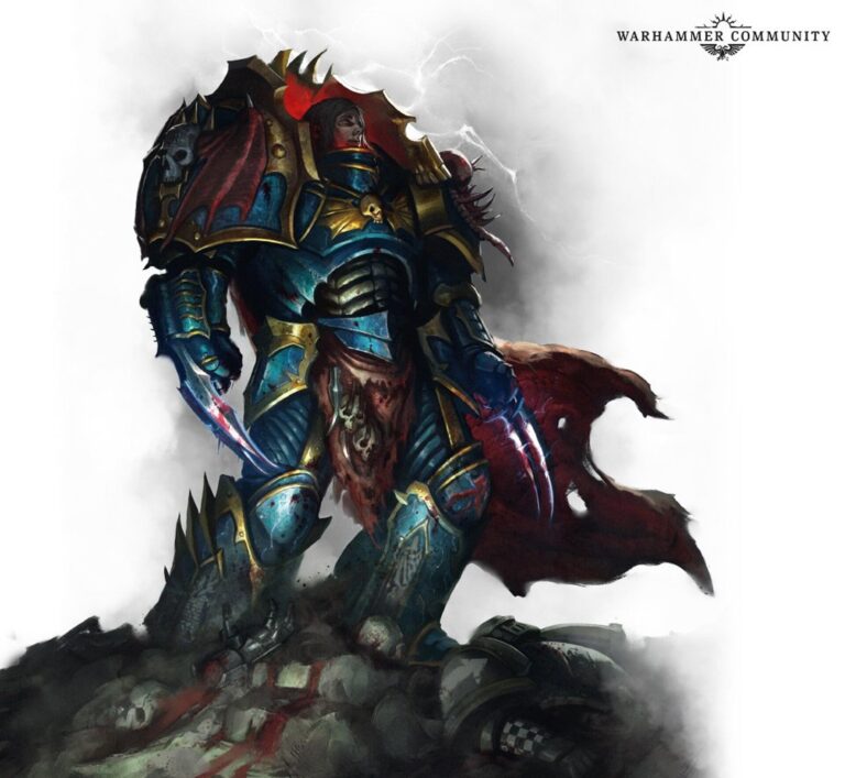 Konrad Cruze by Victor Fernández 