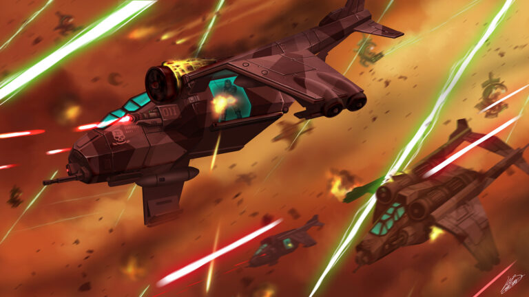 Last Flight by Leos Ng Okita 
