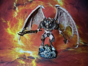 Lord of Slaughter