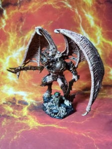 Lord of Slaughter