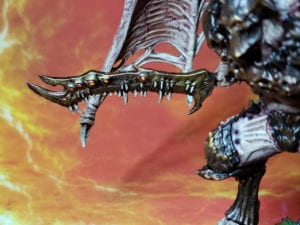 Lord of Slaughter
