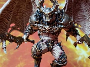 Lord of Slaughter