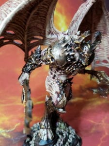 Lord of Slaughter