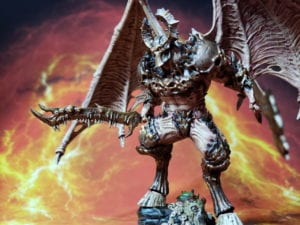 Lord of Slaughter