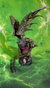 Lord of Virulence