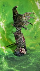 Lord of Virulence