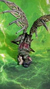 Lord of Virulence