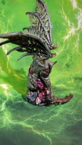Lord of Virulence