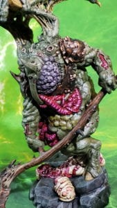 Lord of Virulence