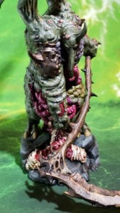 Lord of Virulence
