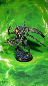 Lord of Sorrows