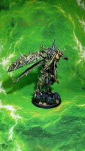 Lord of Sorrows