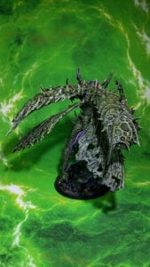 Lord of Sorrows