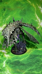 Lord of Sorrows