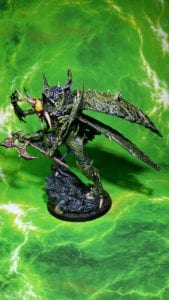 Lord of Sorrows