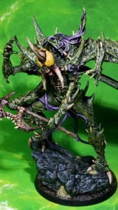 Lord of Sorrows