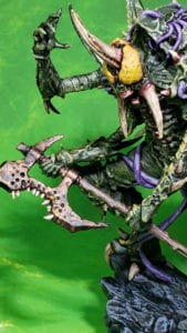 Lord of Sorrows