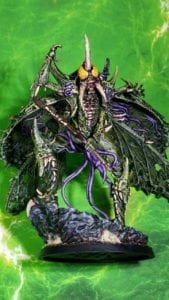 Lord of Sorrows