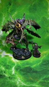 Lord of Sorrows