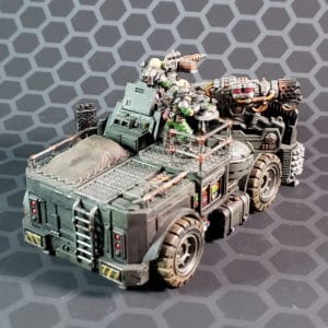 Rockgrinder