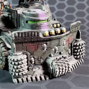 Rockgrinder