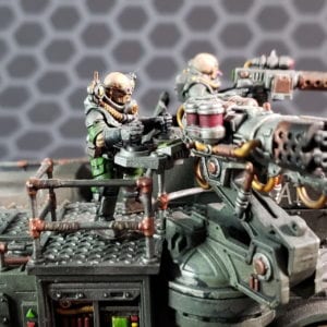 Rockgrinder