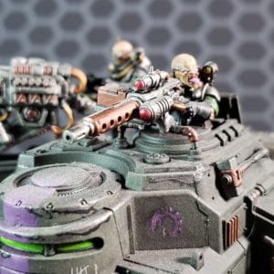 Rockgrinder