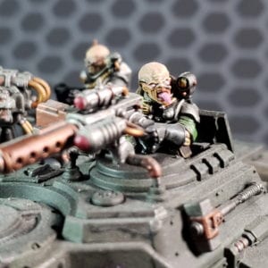 Rockgrinder