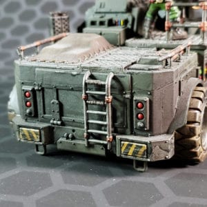 Rockgrinder