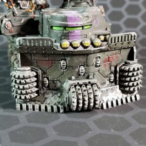 Rockgrinder