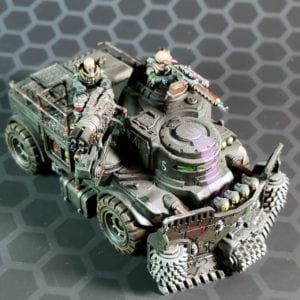 Rockgrinder