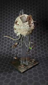 Servo-Skull