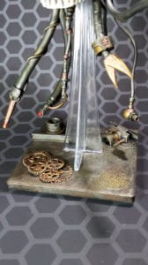 Servo-Skull
