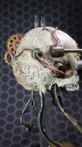 Servo-Skull