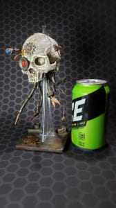 Servo-Skull