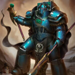 Sheed Ranko by Elijah ArhPriest (Elijah Gurenko | Ilya Gurenko | arhpriest)