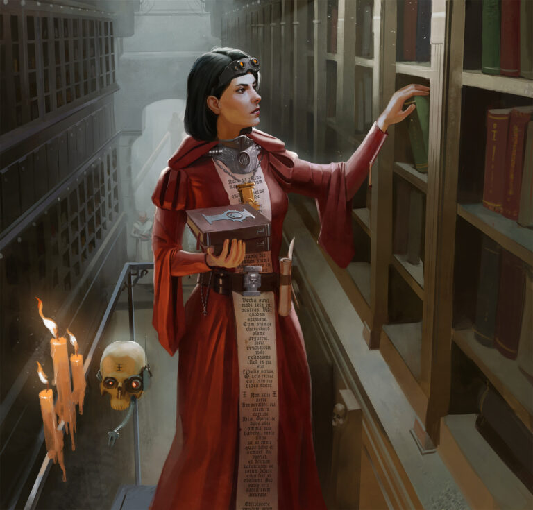Sister Dialogus by Ivan Klimenko Sister Dialogus by Ivan Klimenko