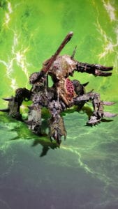 Soul Grinder