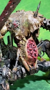 Soul Grinder