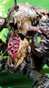 Soul Grinder