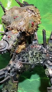 Soul Grinder
