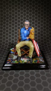 Stan Lee