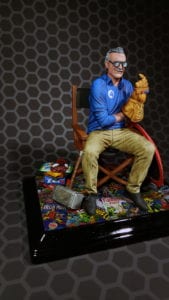 Stan Lee