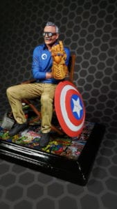 Stan Lee