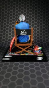 Stan Lee