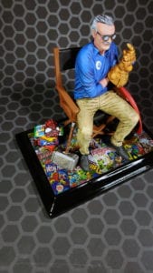 Stan Lee